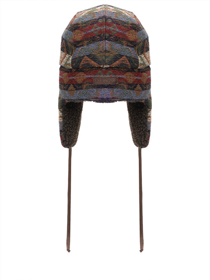 Bomber Hat Stetson