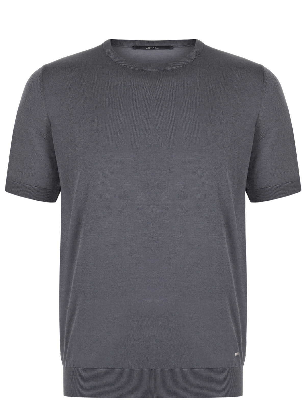 Knit T-Shirt BML