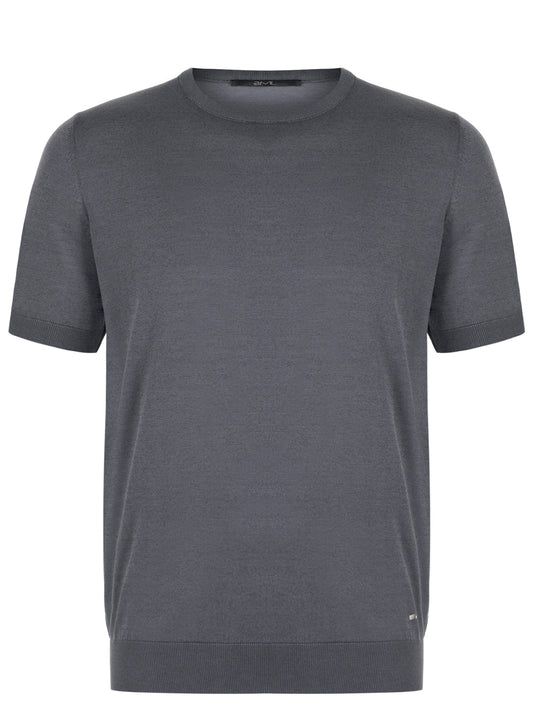 Knit T-Shirt BML