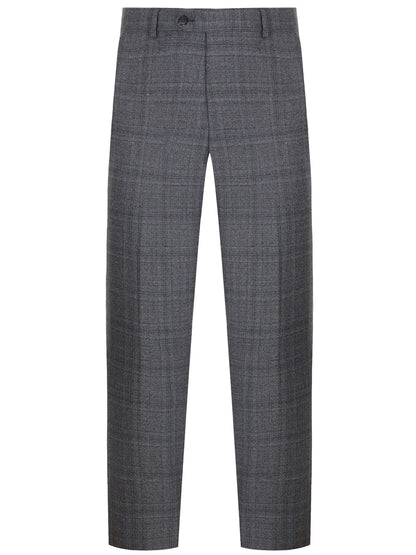 Trousers Kevin TR BML