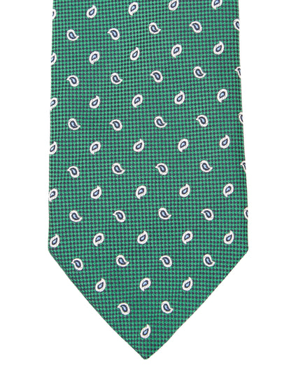 Silk tie BML