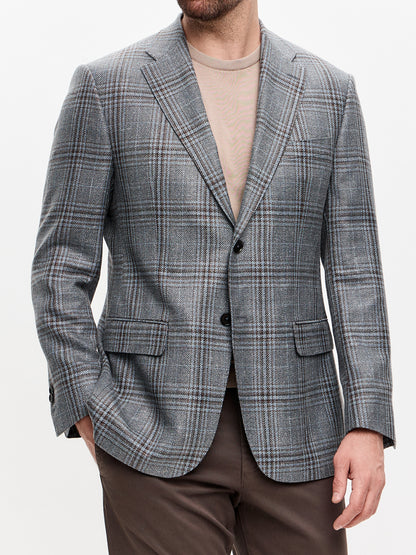 Jacket Andre BML