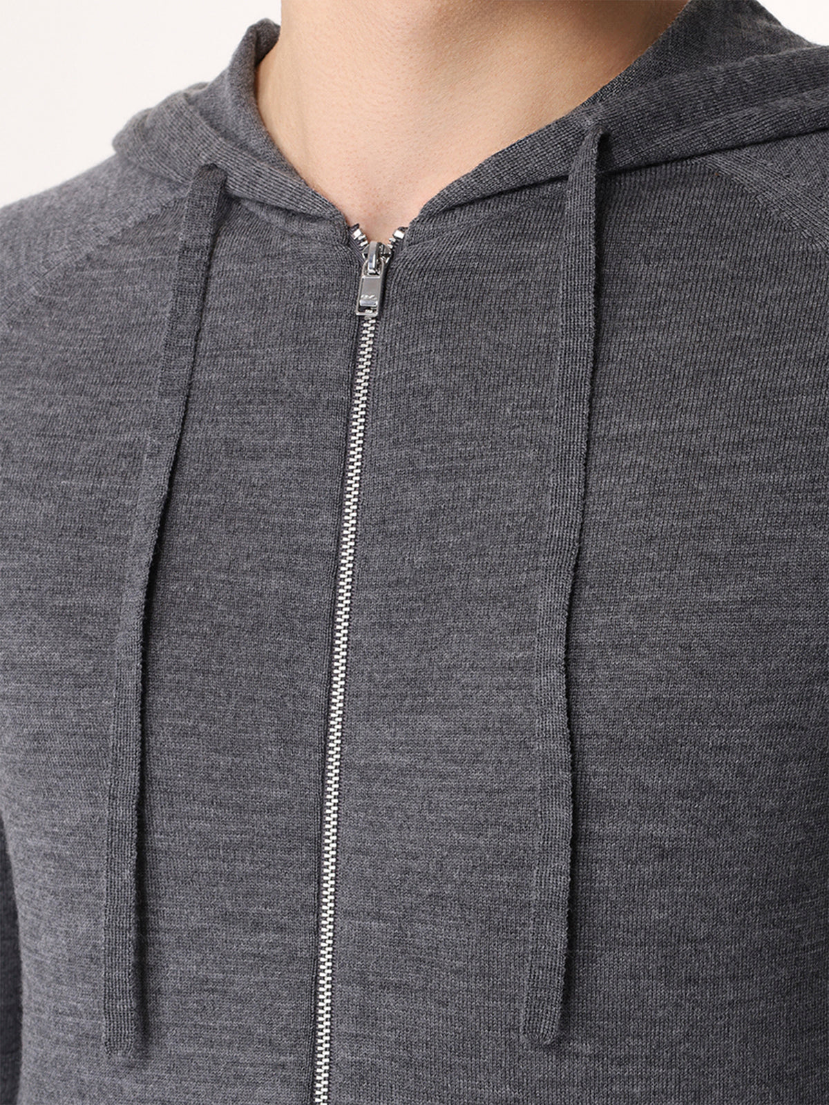 Full Zip Cardigan BML