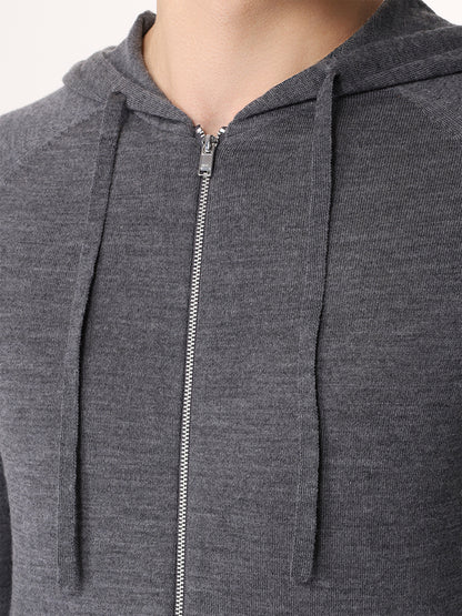 Full Zip Cardigan BML