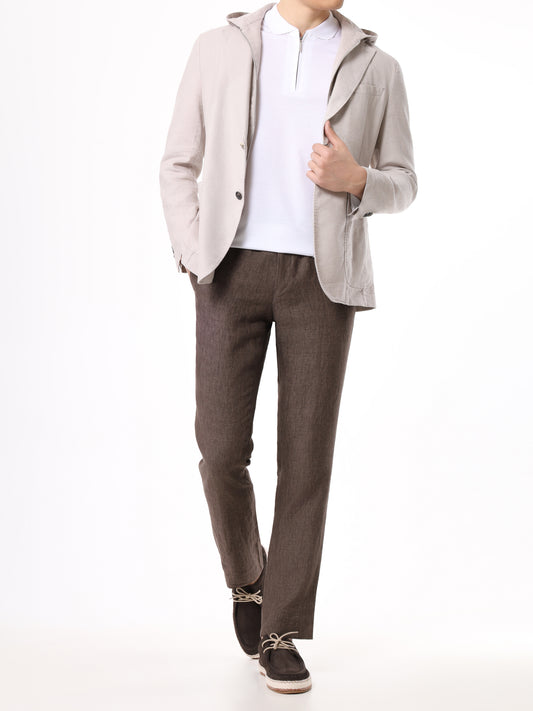 Drawstring Trousers Massimo BML