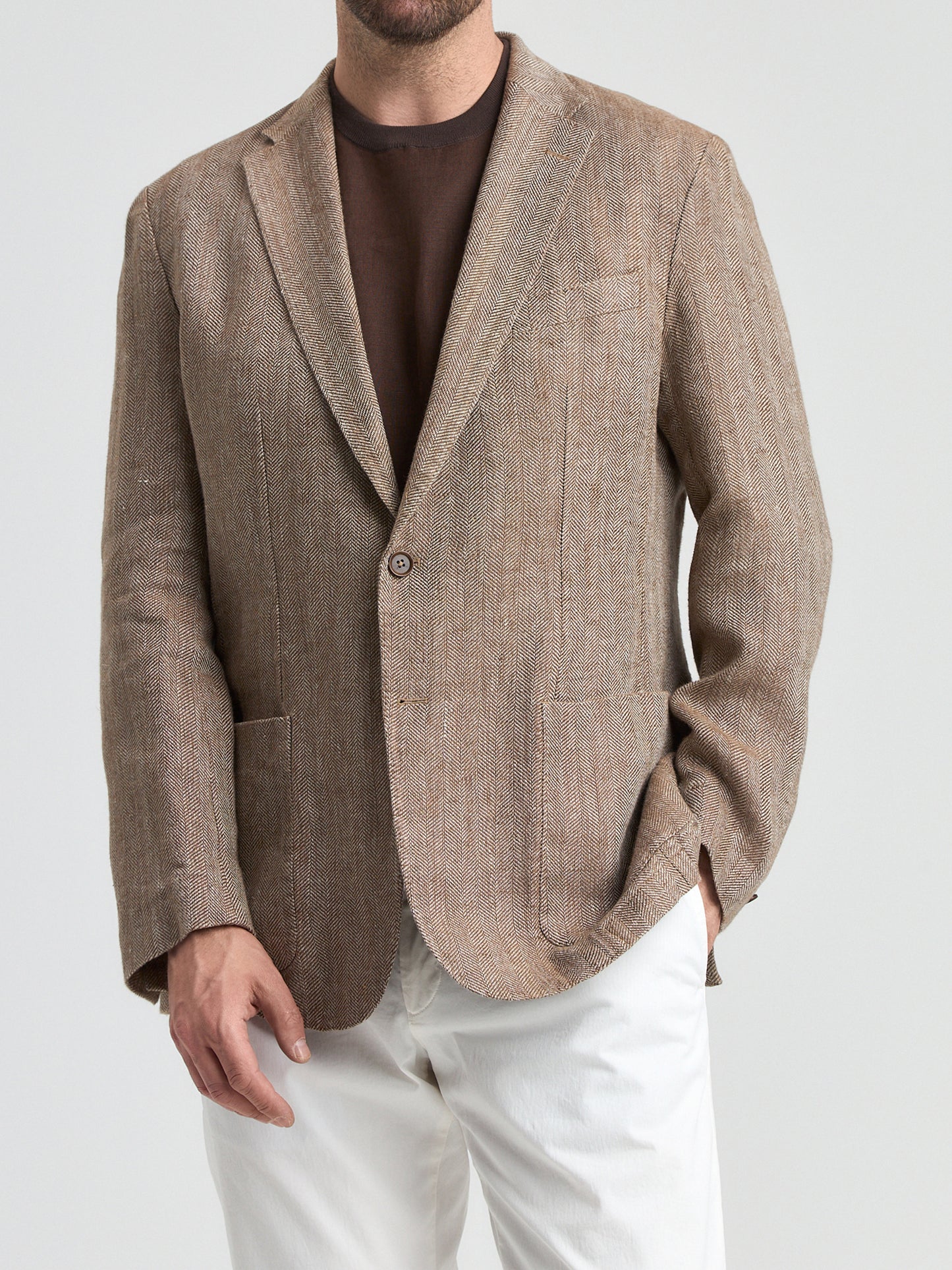 Jacket Garda W BML