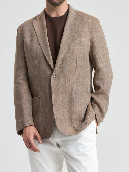 Jacket Garda W BML
