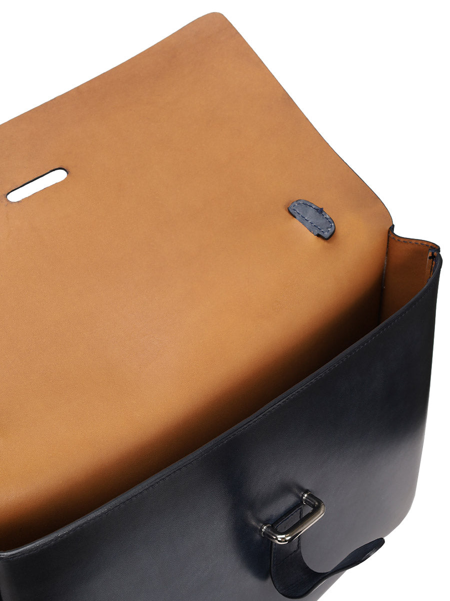 Leather File Folder