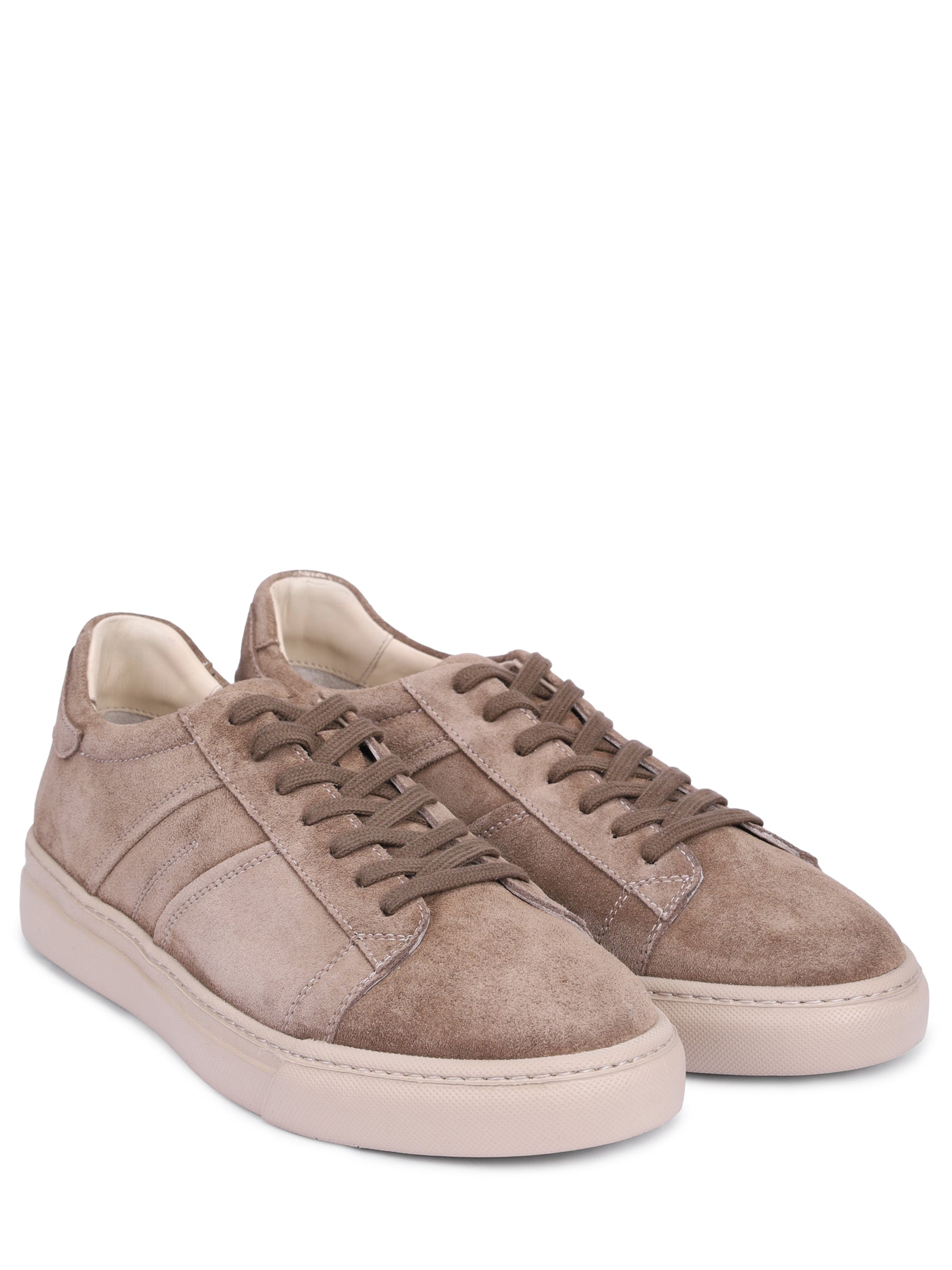 Suede Sneakers BML