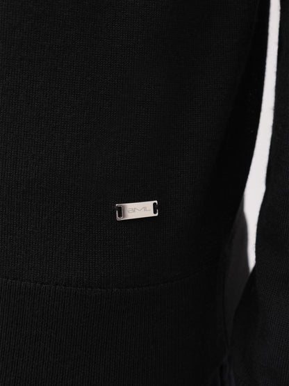 Roll Neck Pullover BML