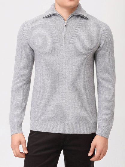 Quarter Zip Pullover BML