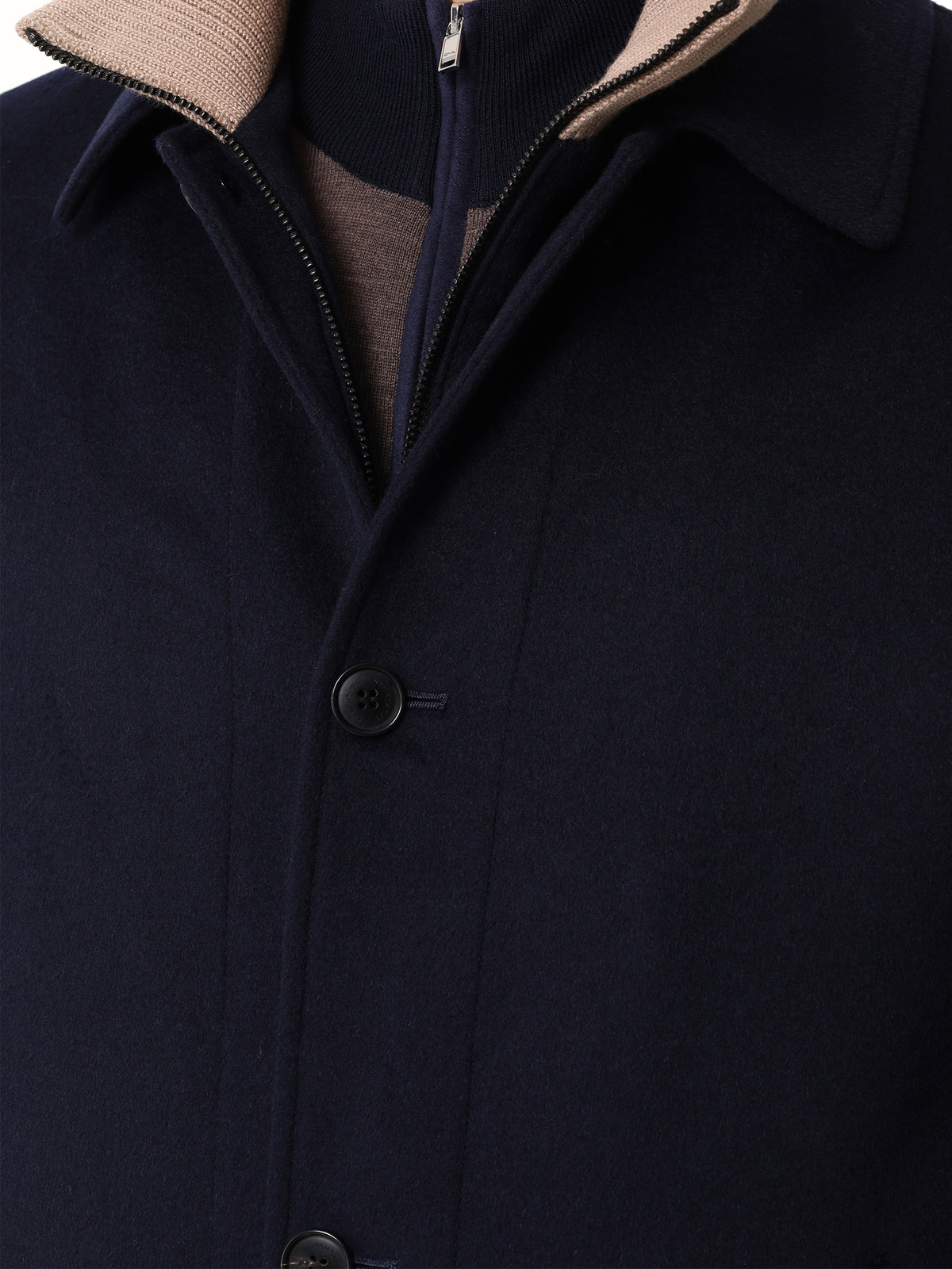 Coat Sondrio BML