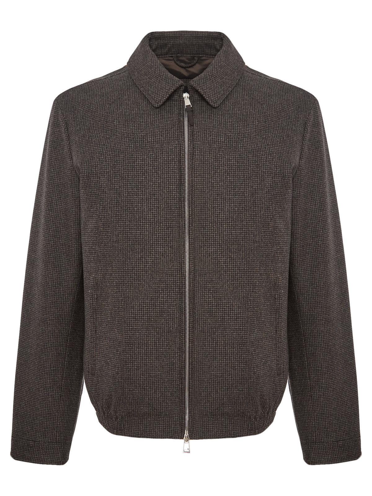 Padded overjacket BML Luxury