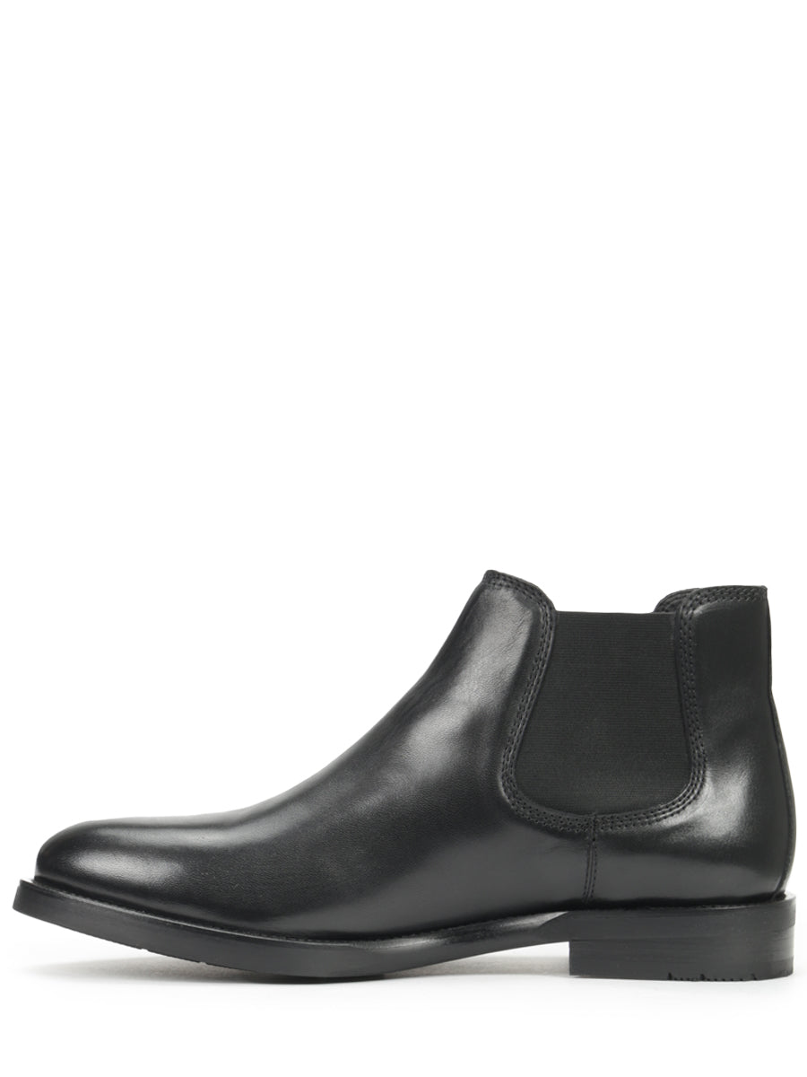Leather Chelsea Shoes BML