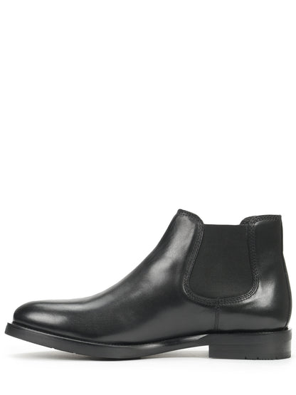 Leather Chelsea Shoes BML