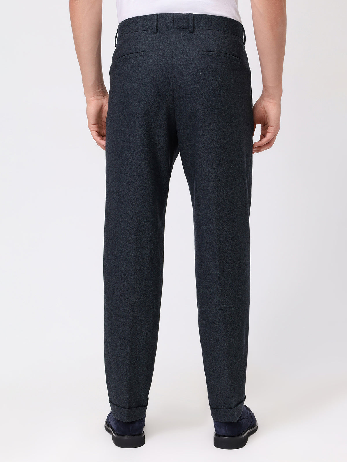 Suit Trousers Lawrence BML