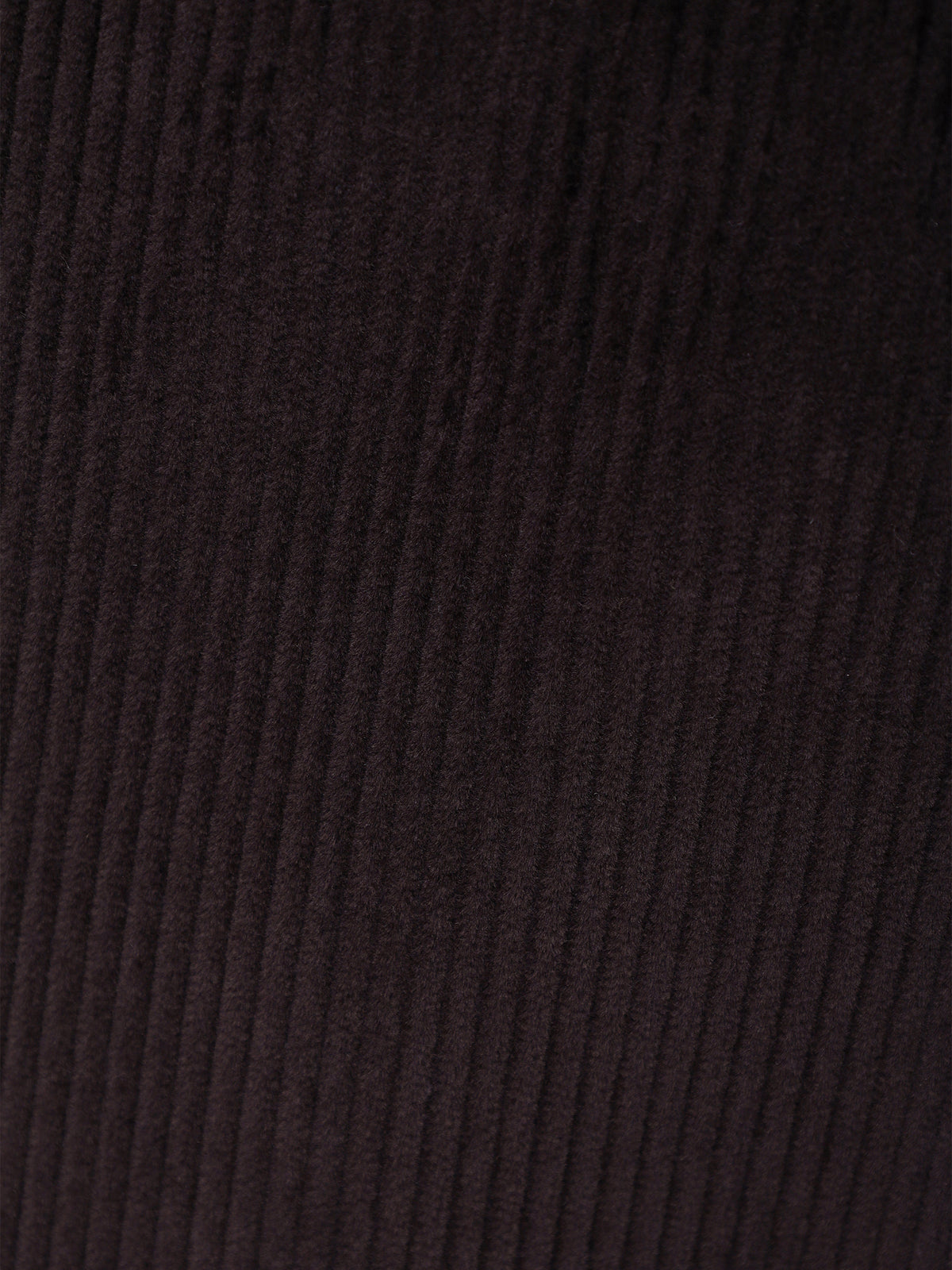 Corduroy trousers Massimo BML