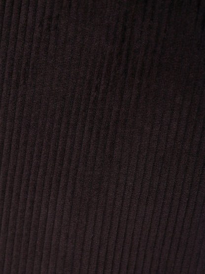 Corduroy trousers Massimo BML