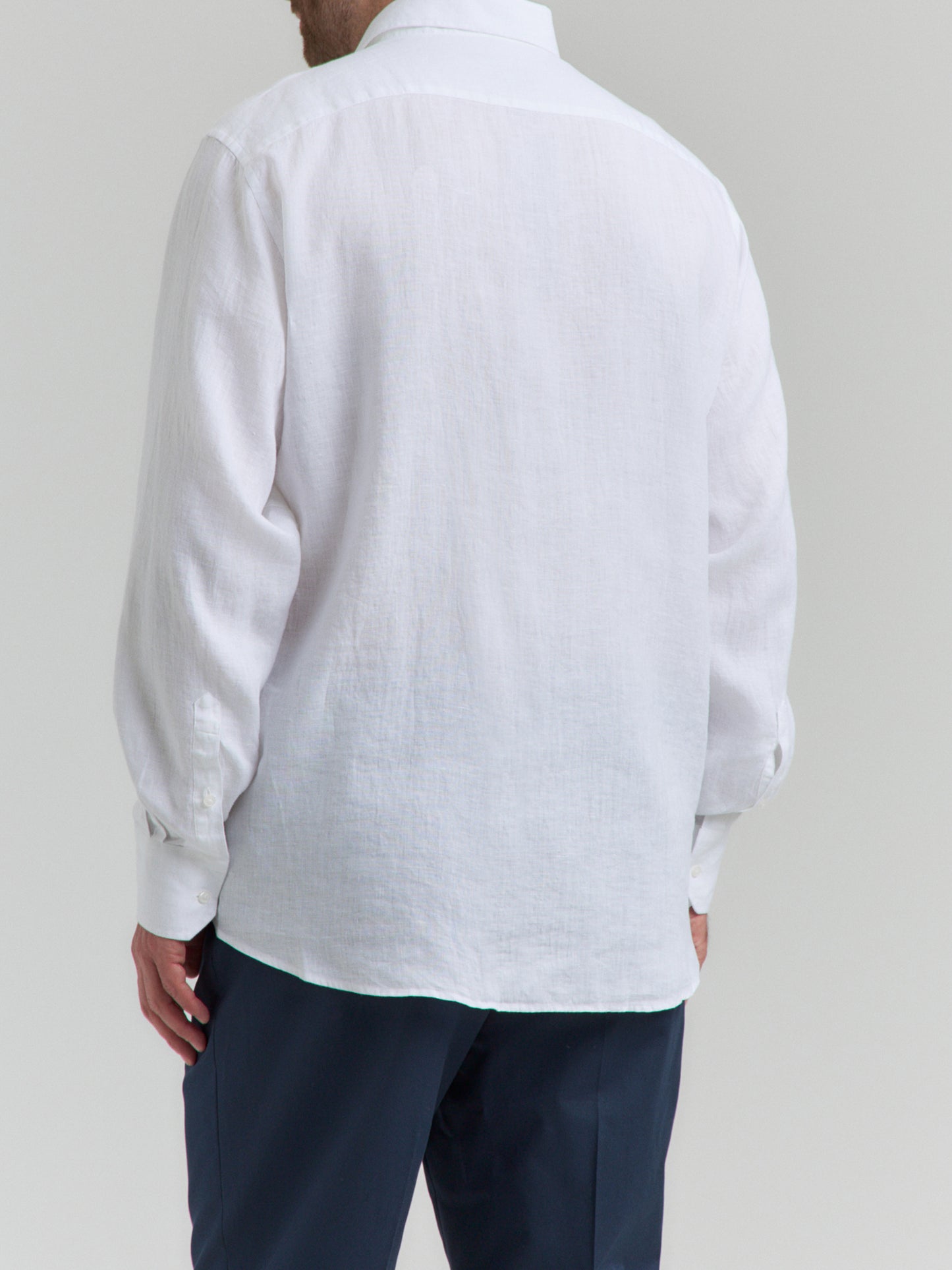 Linen shirt Readytowear by BML