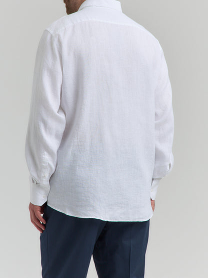 Linen shirt Readytowear by BML