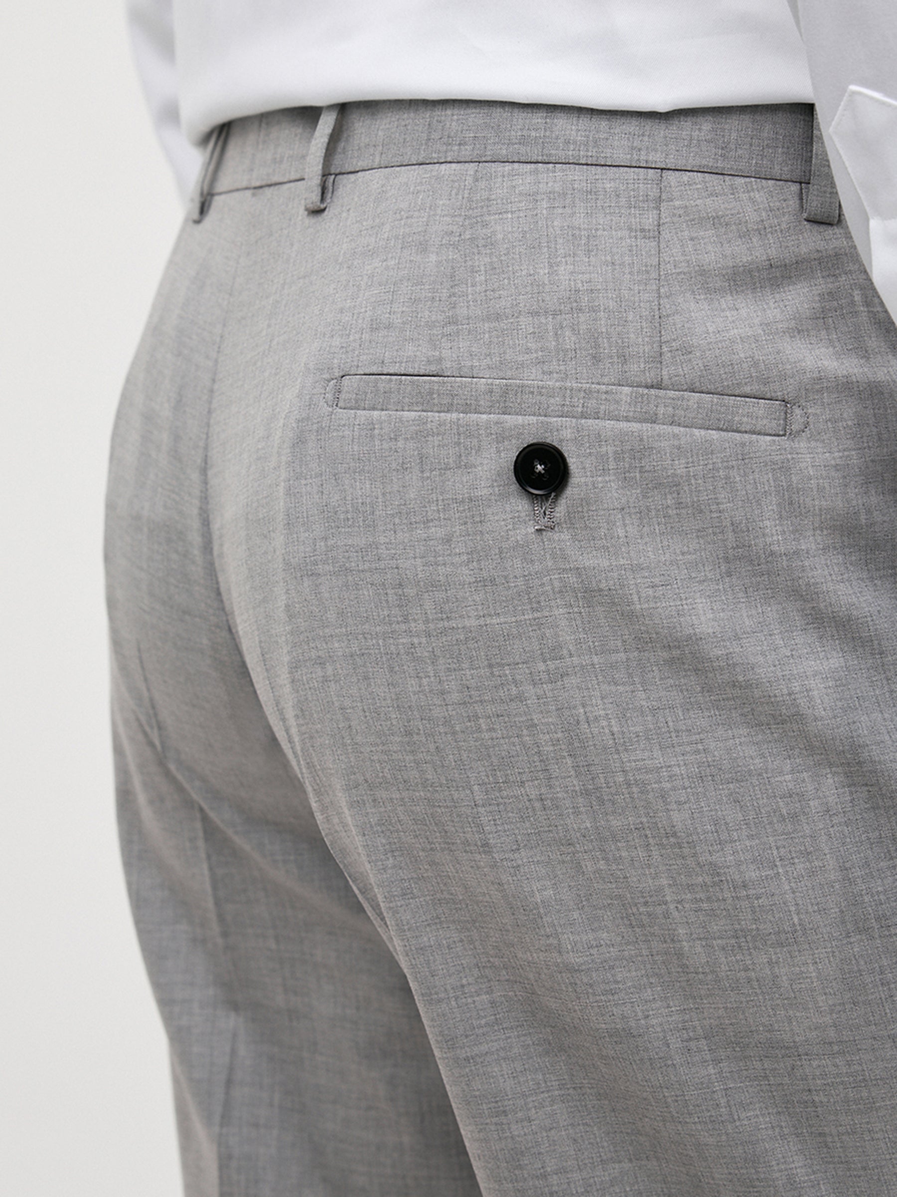 Trousers Silvio BML