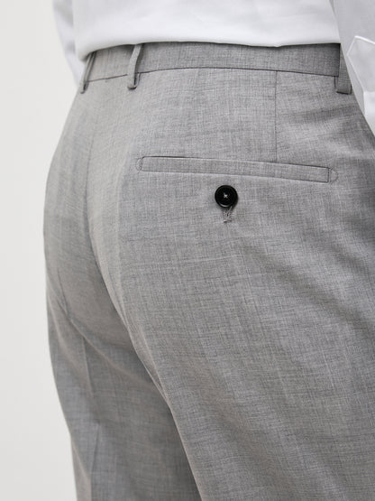 Trousers Silvio BML