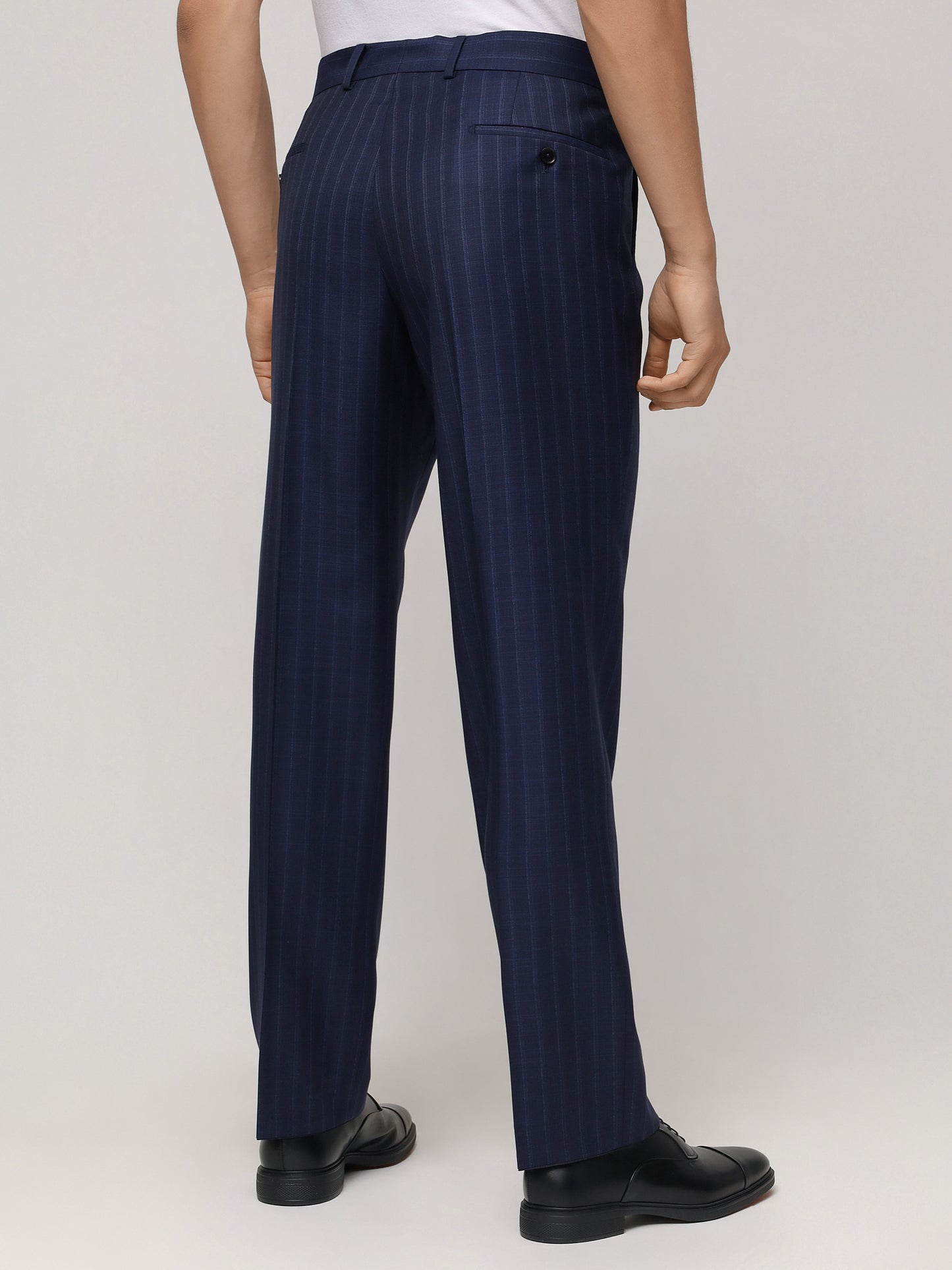 Suit Trousers Andre BML