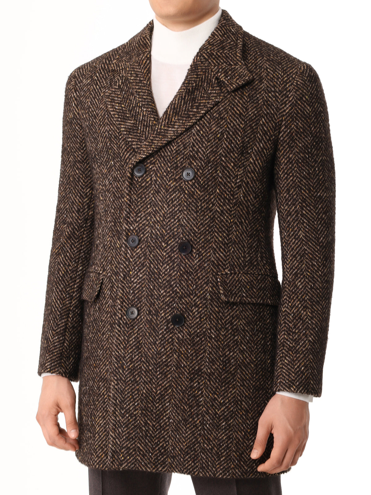 Coat Delon BML