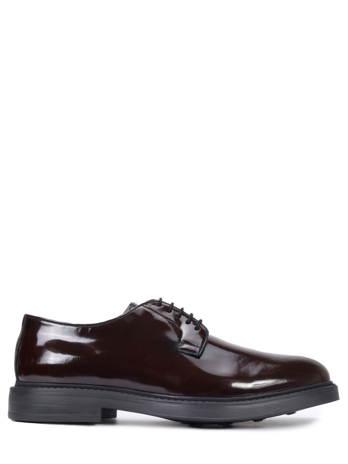Leather Derby Shoes BML
