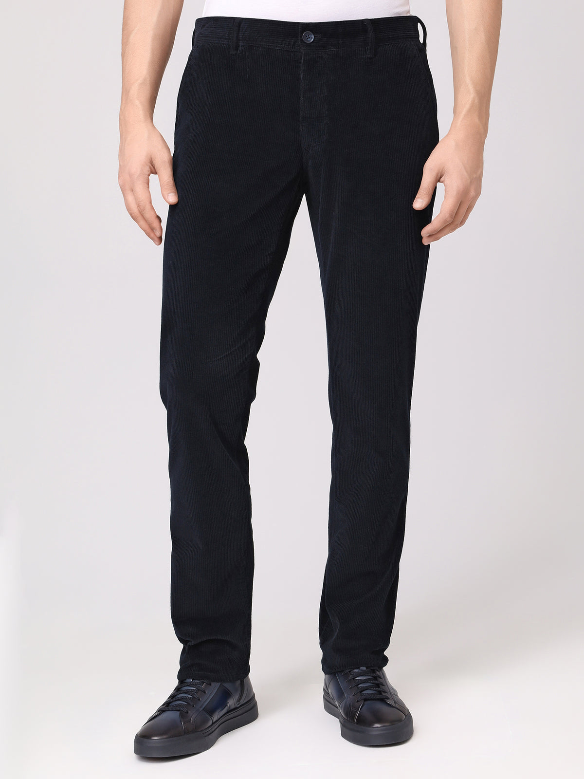 Corduroy trousers Conrad BML