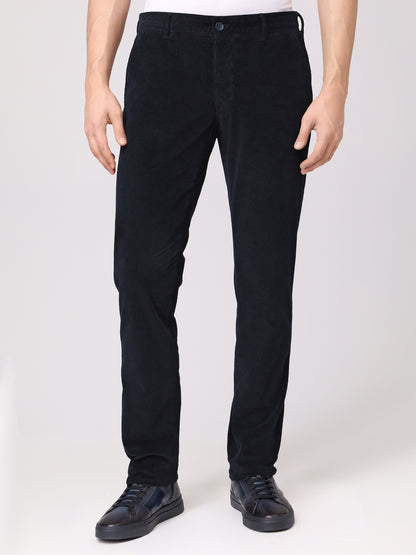 Corduroy trousers Conrad BML