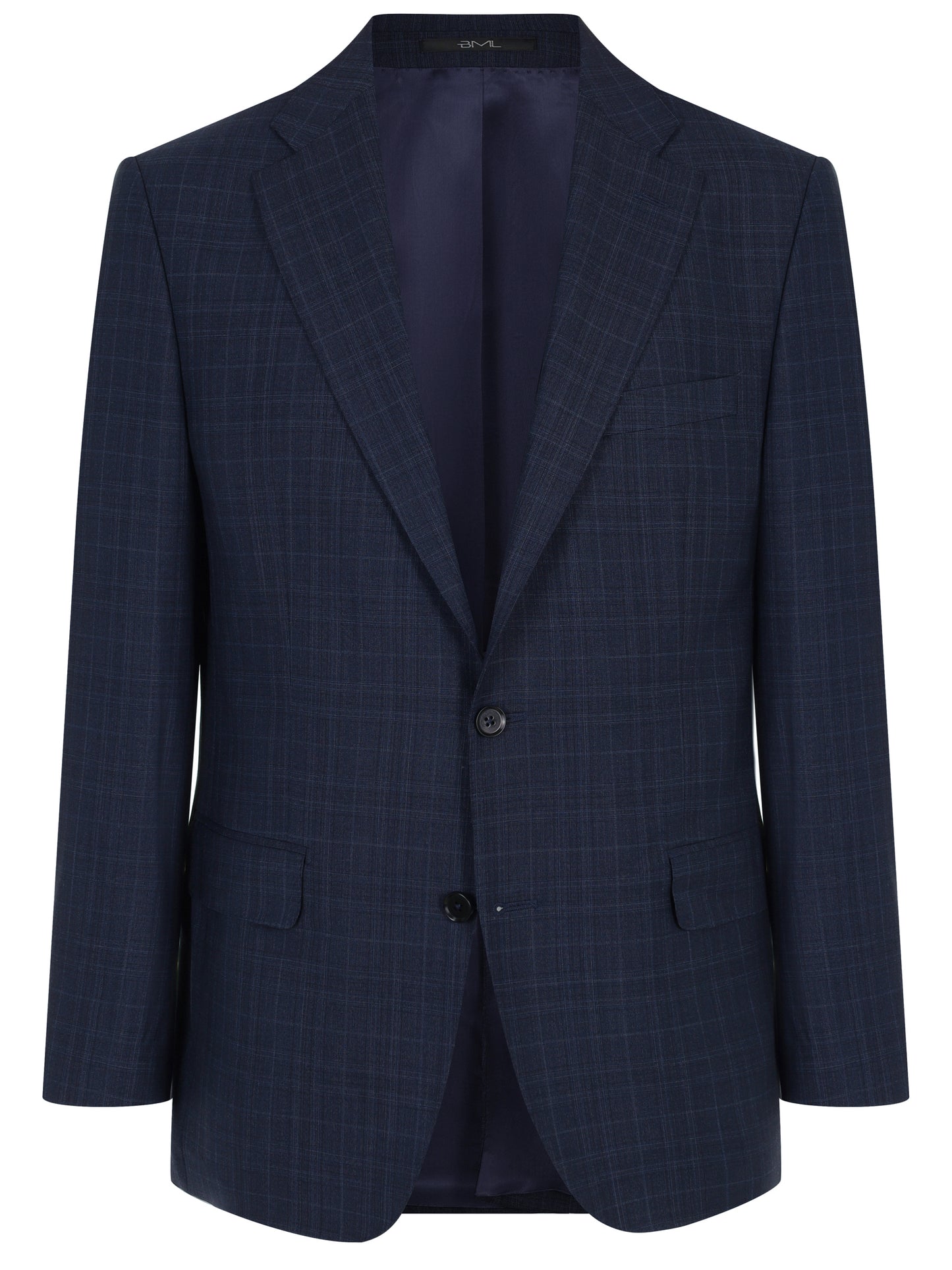 Suit Jacket Andre BML