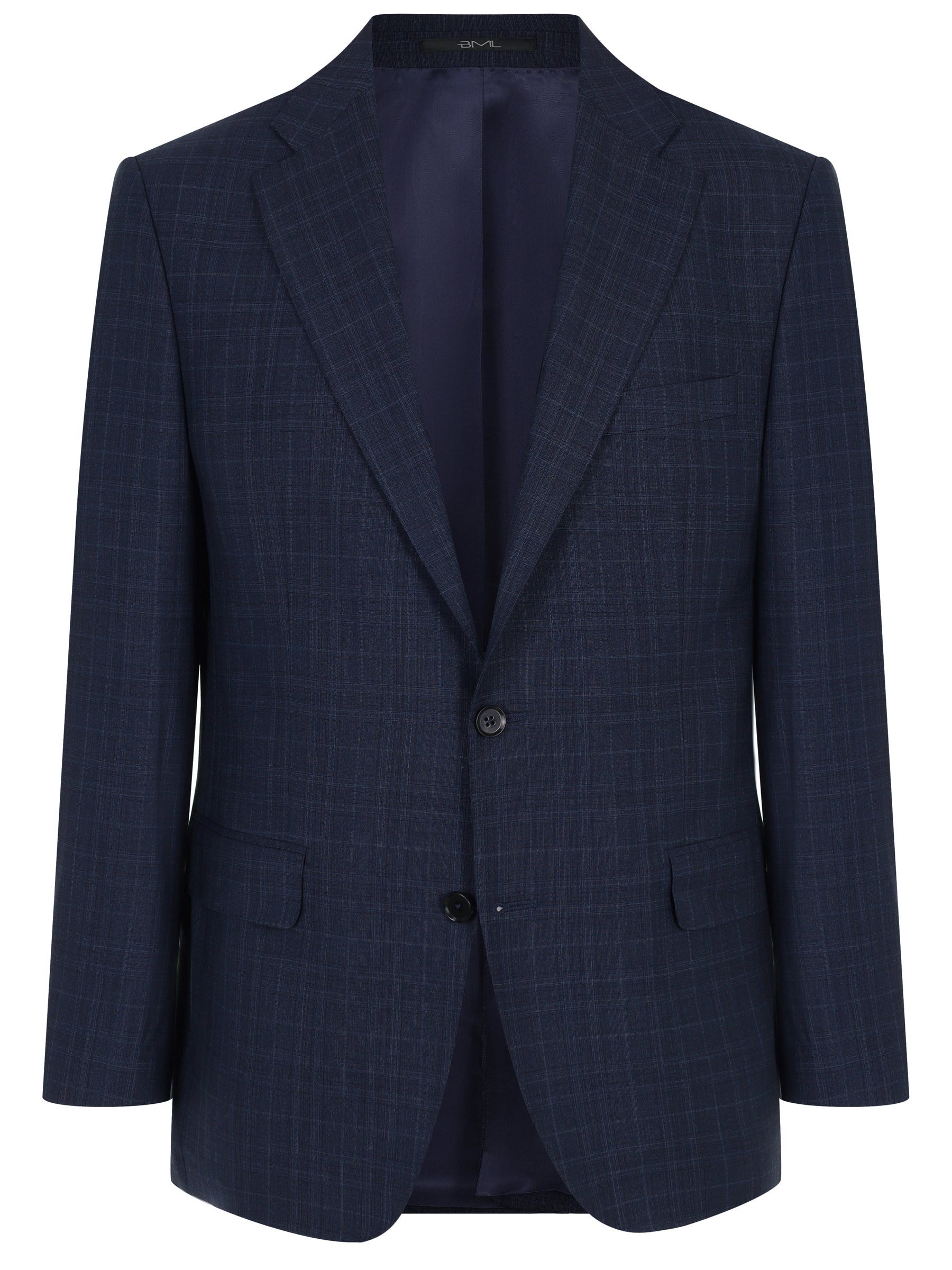 Suit Jacket Andre BML