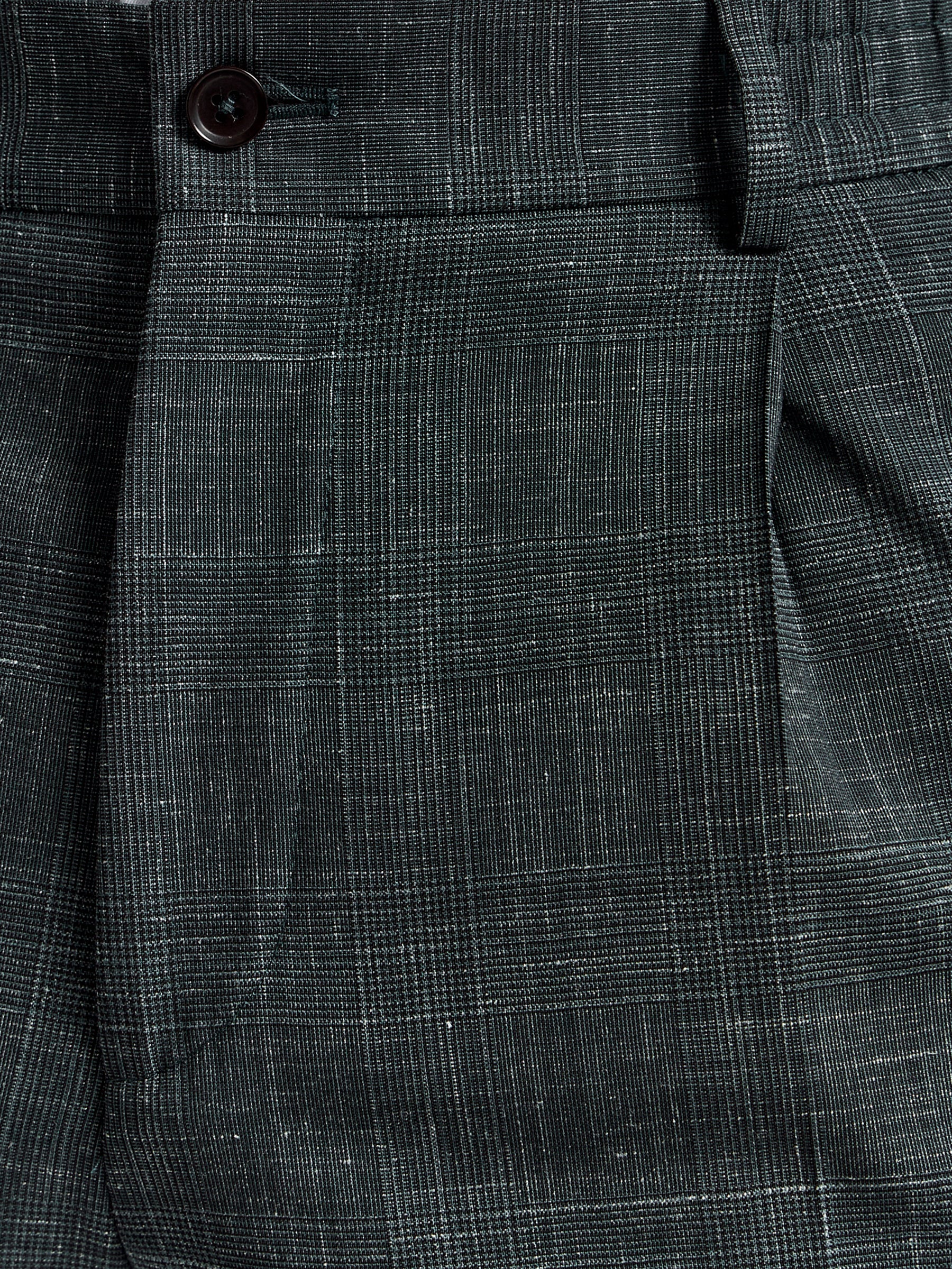 Suit Trousers Tazio BML