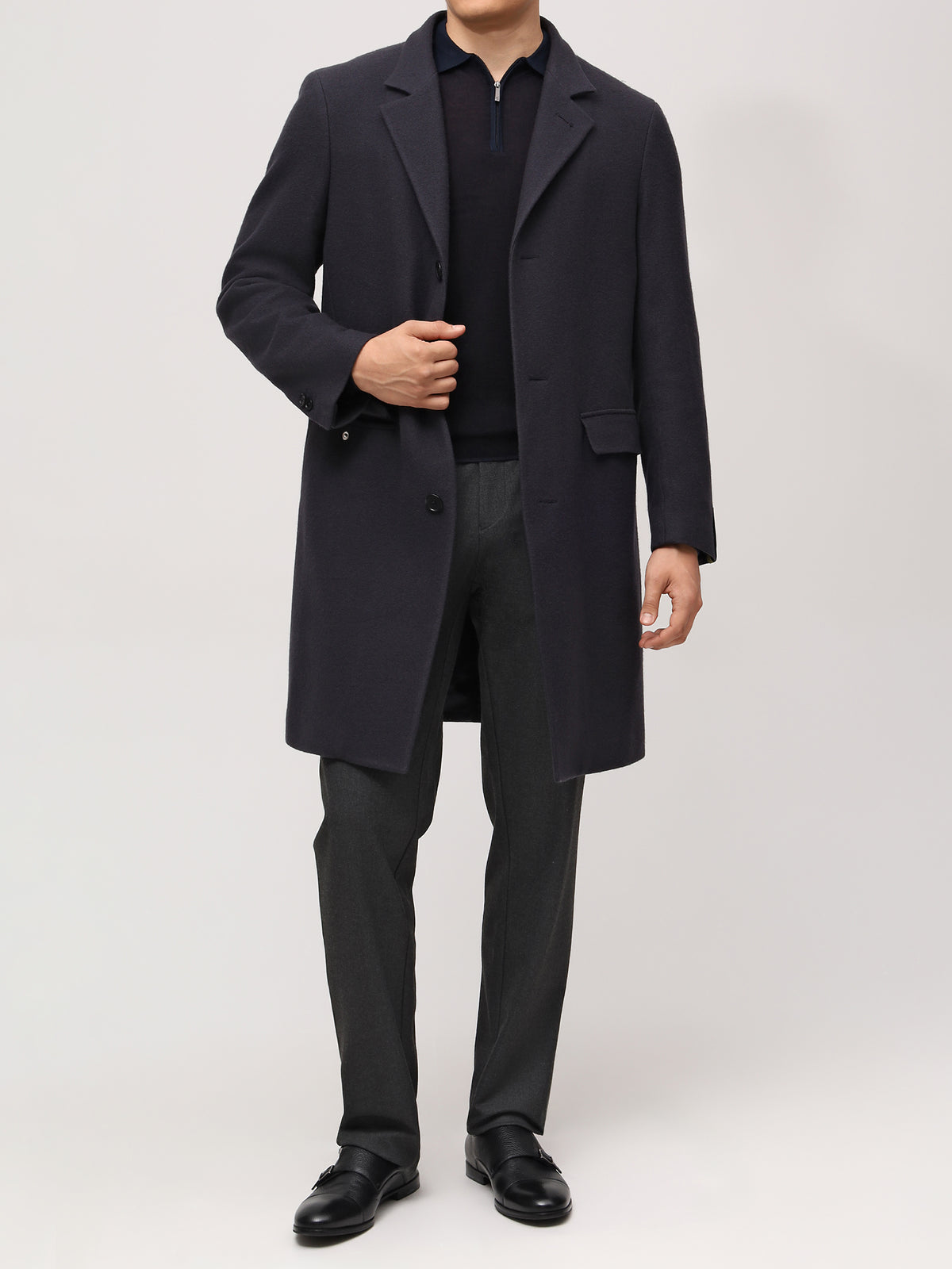 Coat Marcello BML