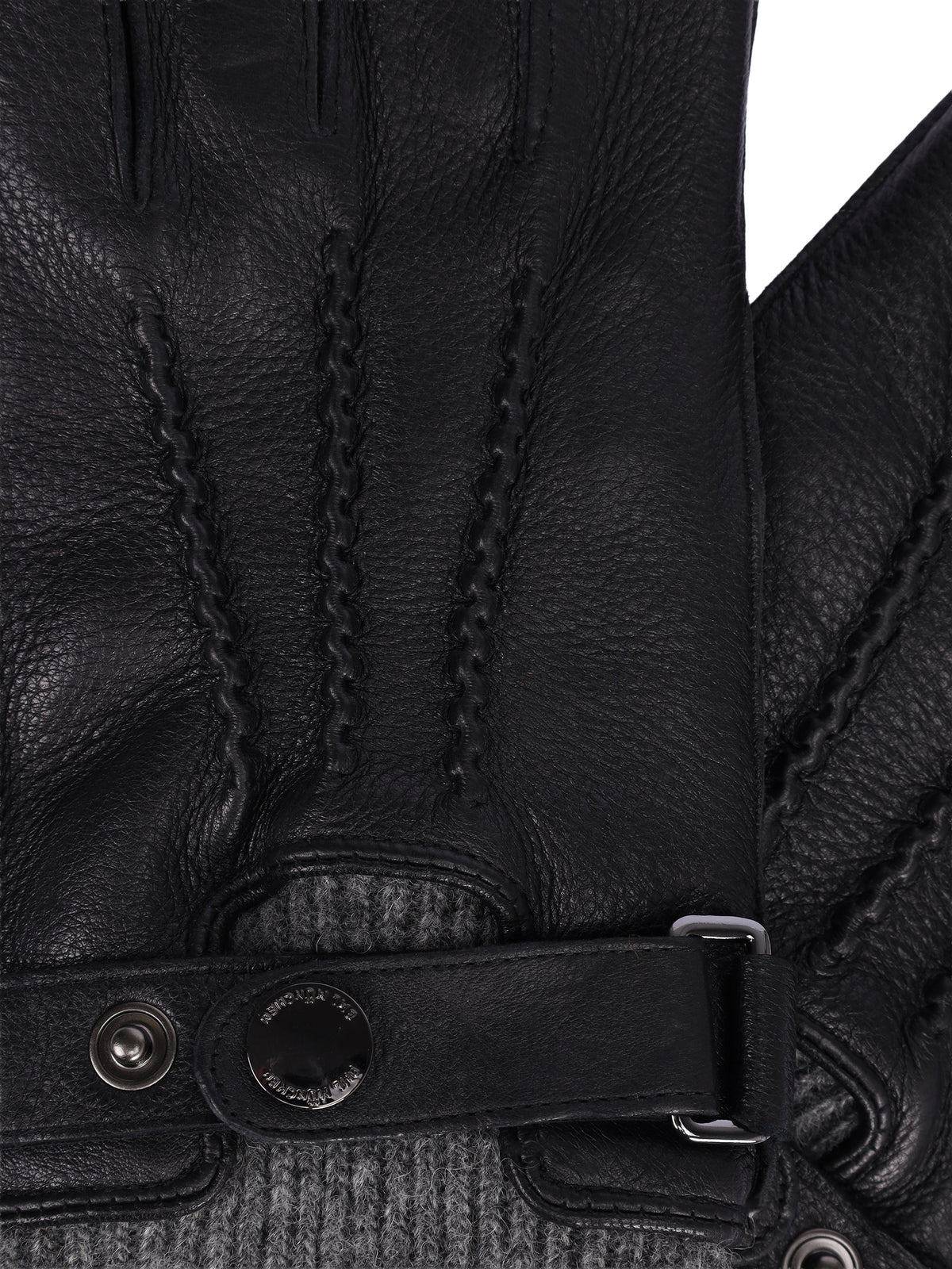 Leather gloves BML