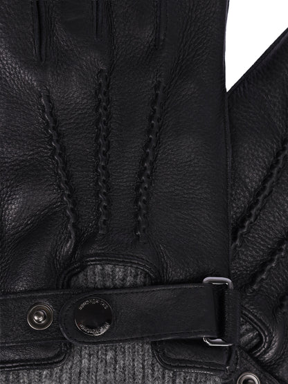 Leather gloves BML