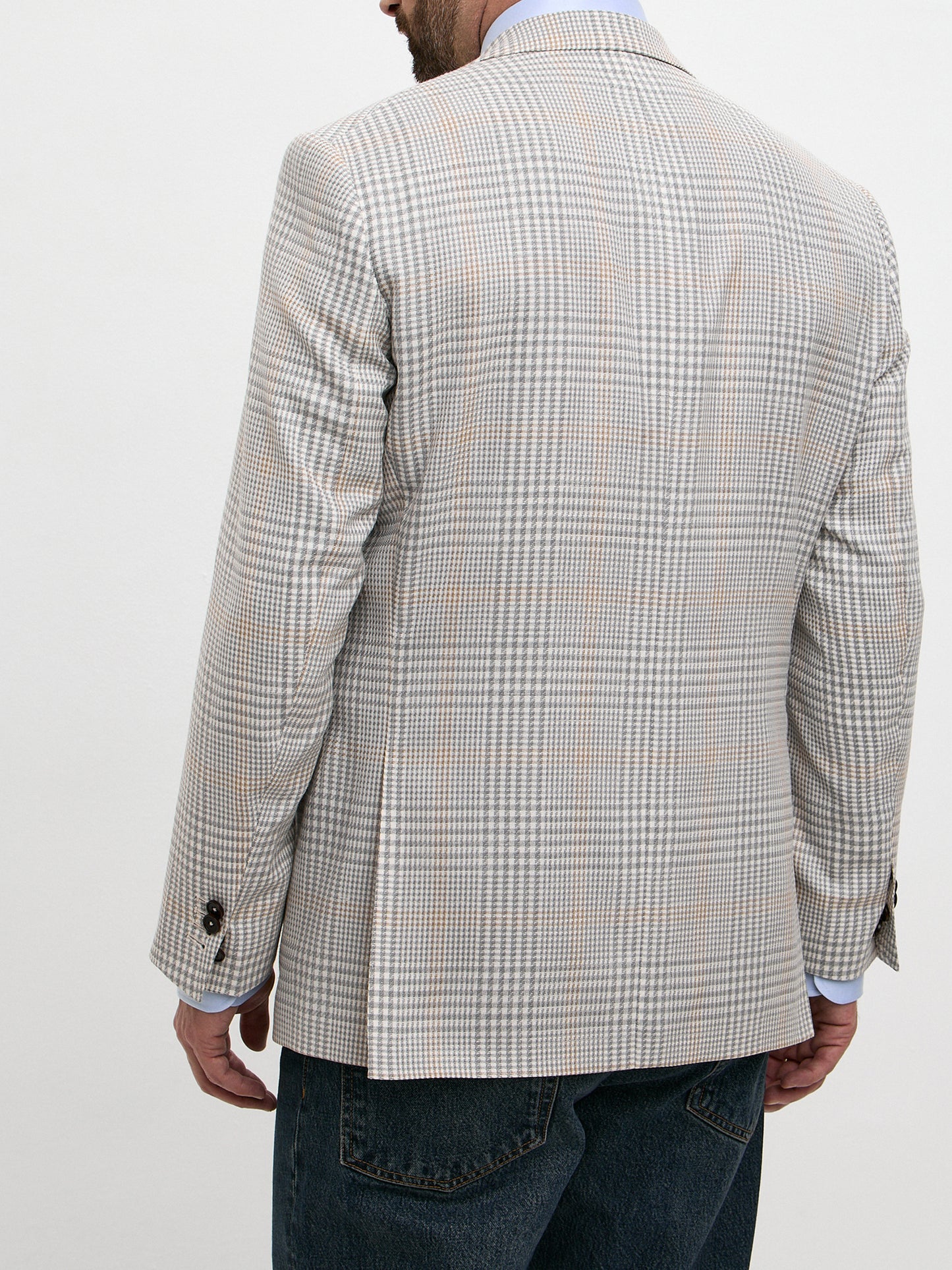 Jacket Andre BML