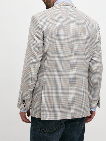 Jacket Andre BML
