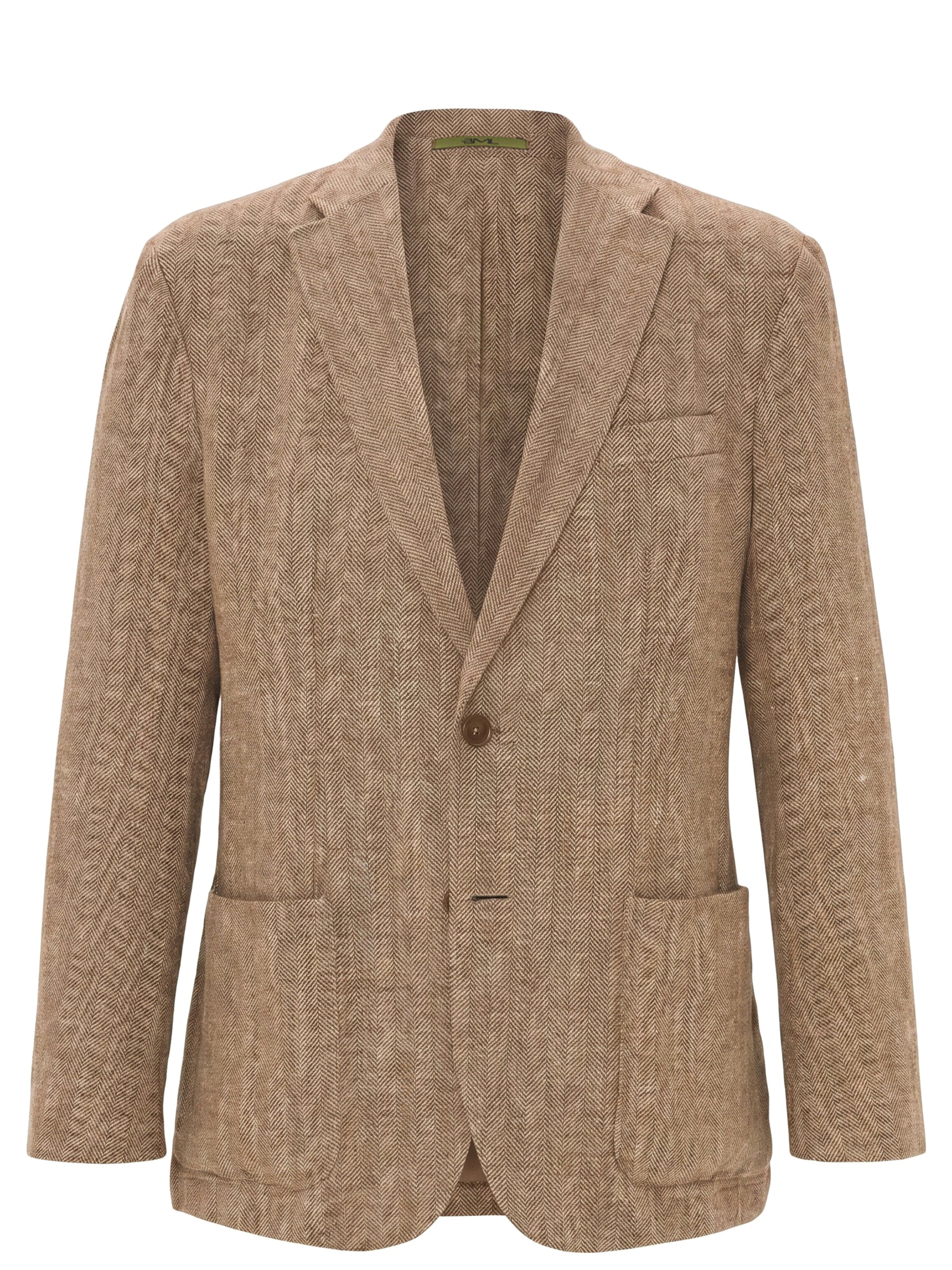 Jacket Garda W BML