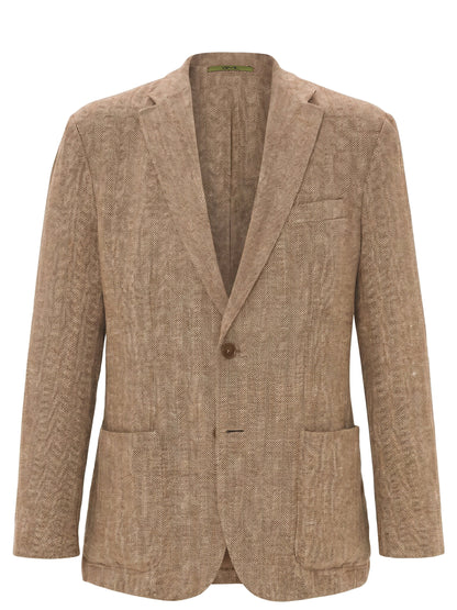 Jacket Garda W BML