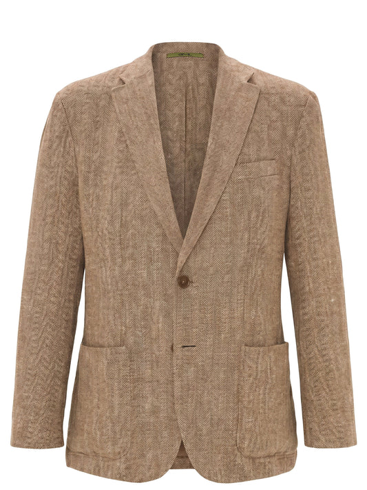 Jacket Garda W BML