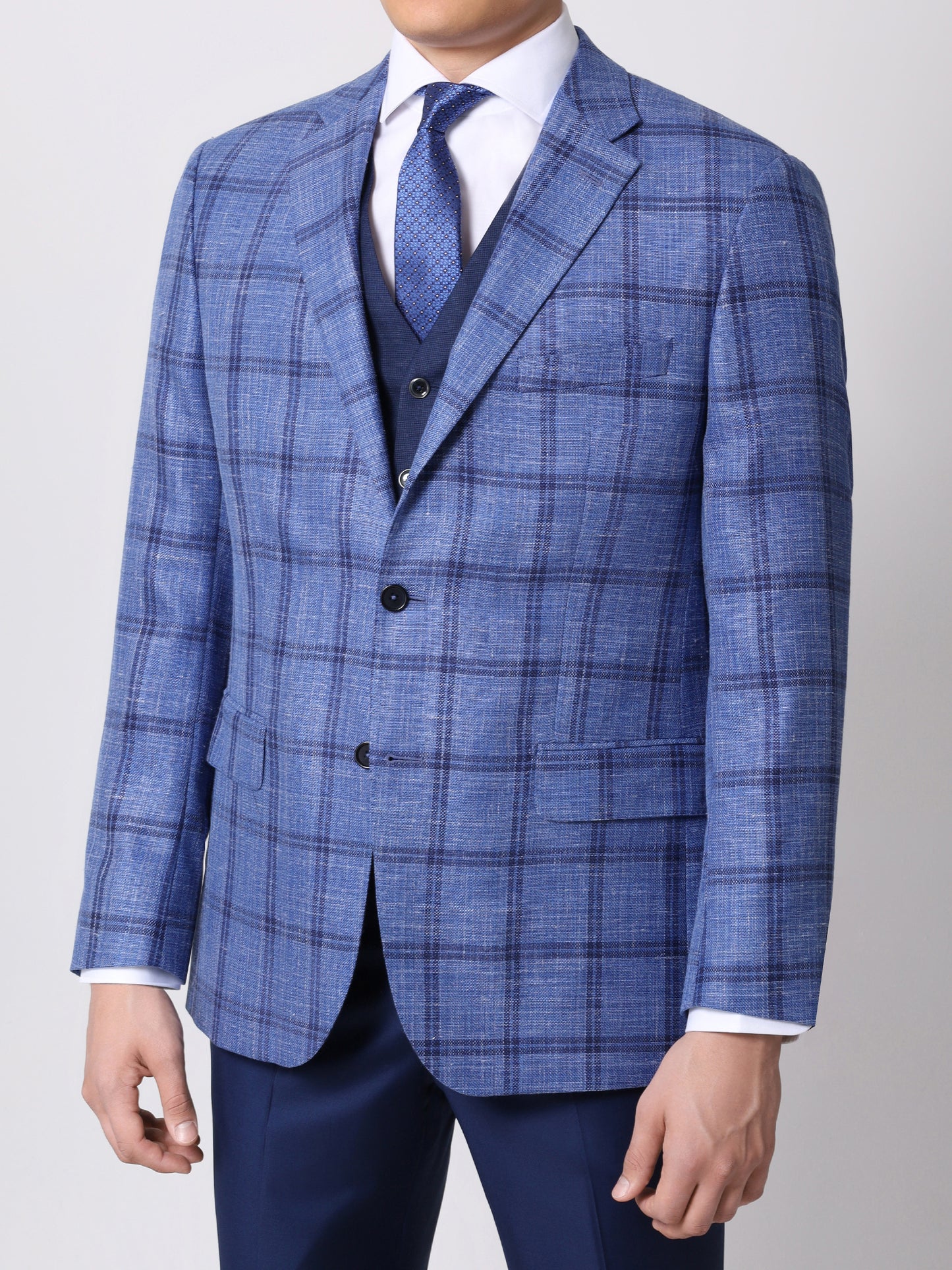 Jacket Andre BML