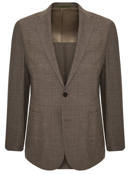 Suit Jacket Cosimo P BML