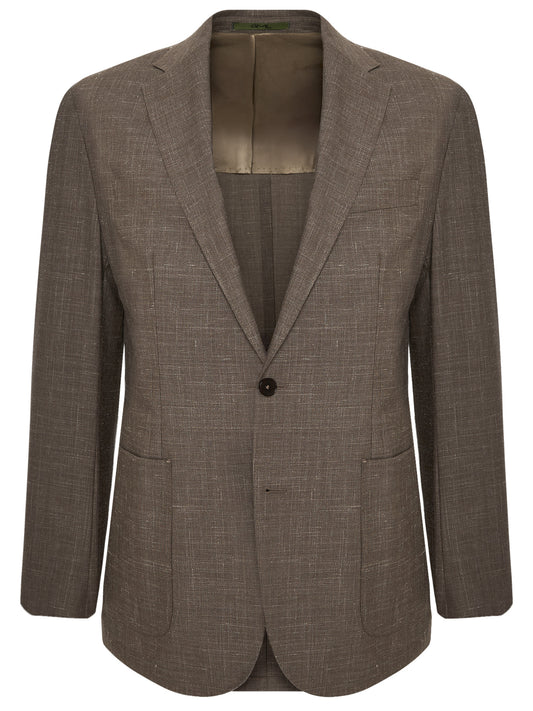 Suit Jacket Cosimo P BML
