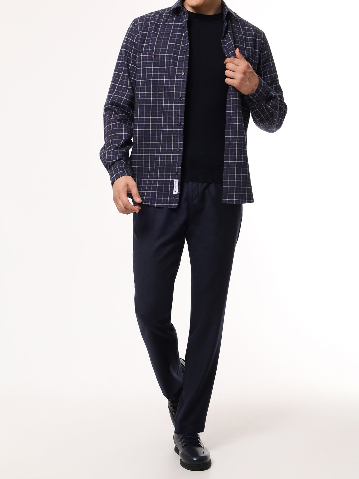 Shirt Flavio BML
