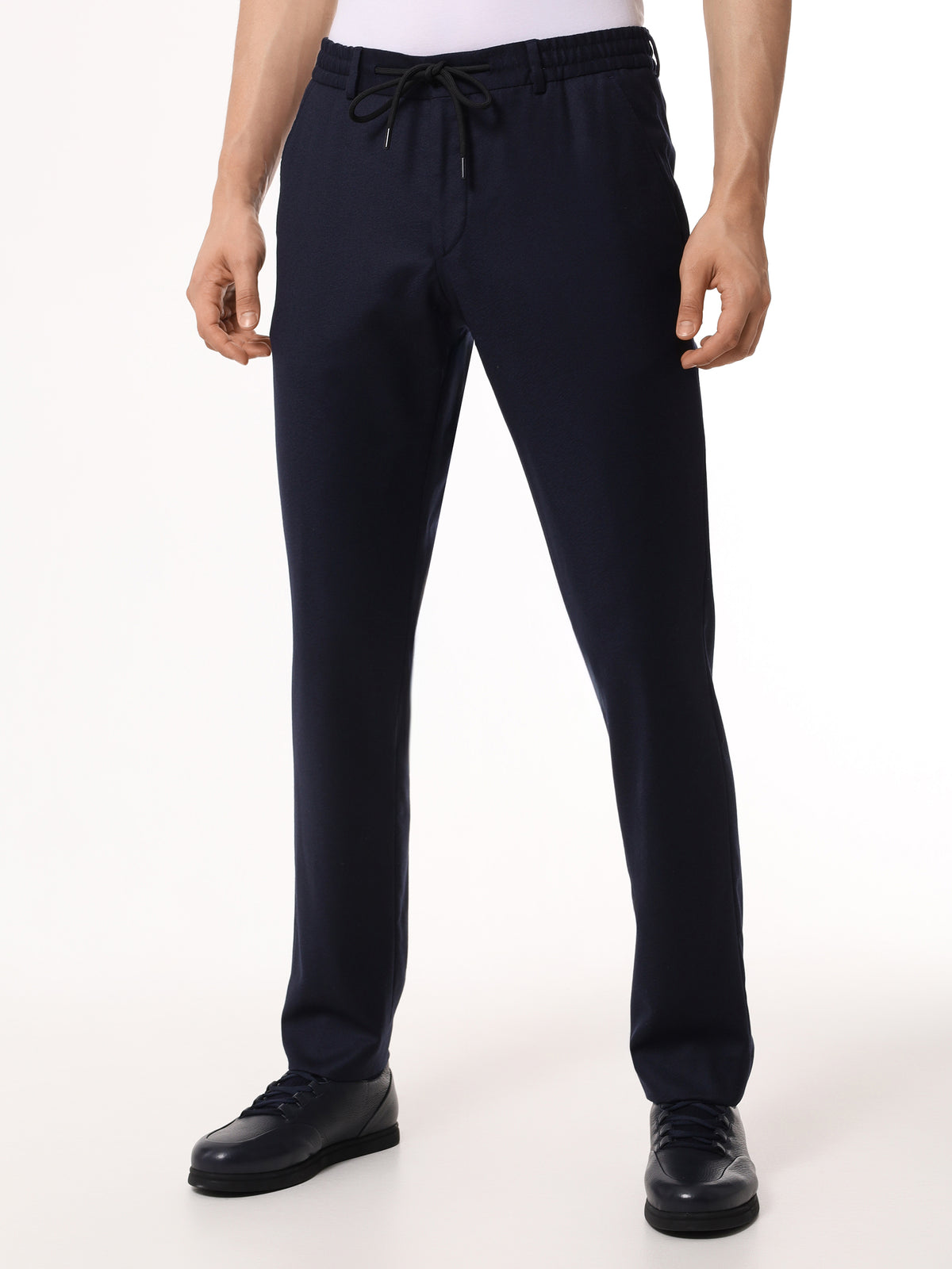 Drawstring Trousers Massimo BML