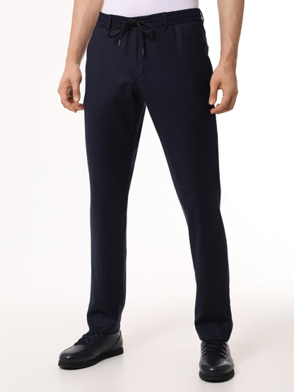 Drawstring Trousers Massimo BML
