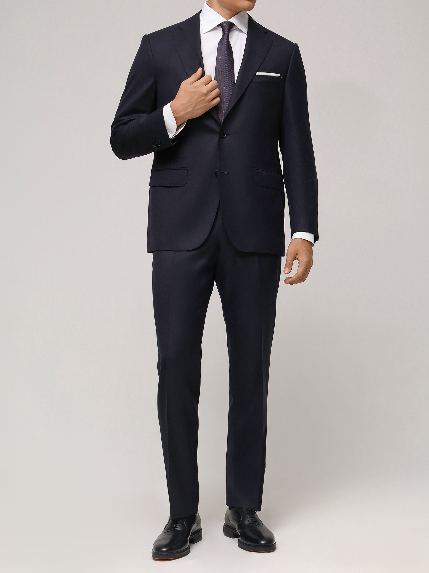 Suit Jacket Andre BML