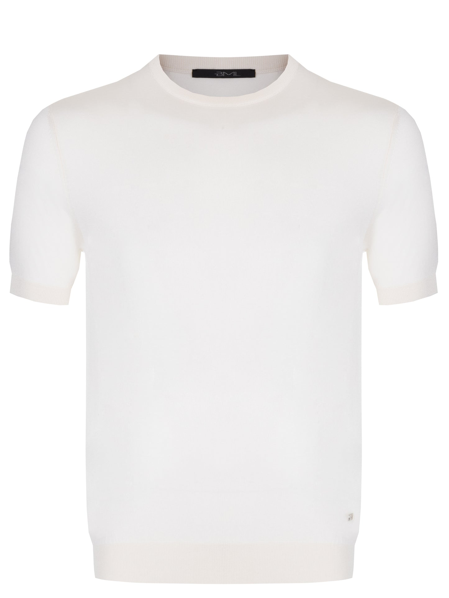 Knit T-Shirt BML
